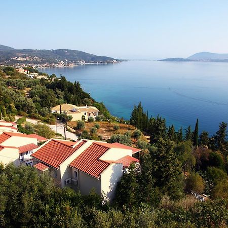 Miranda Resort Nikiana Bagian luar foto