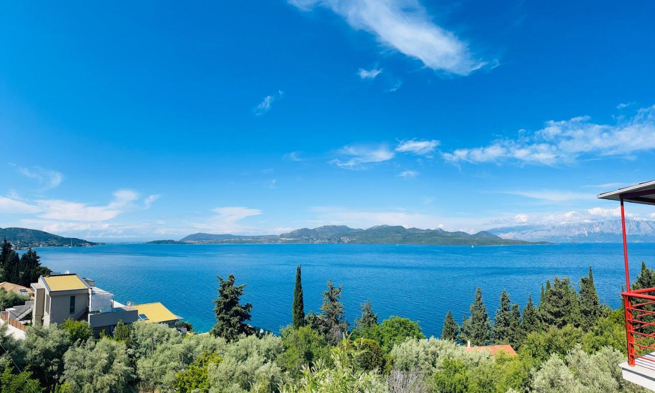 Miranda Resort Nikiana Bagian luar foto
