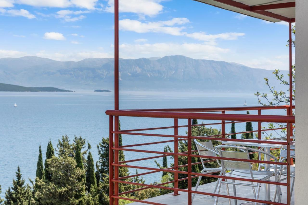 Miranda Resort Nikiana Bagian luar foto