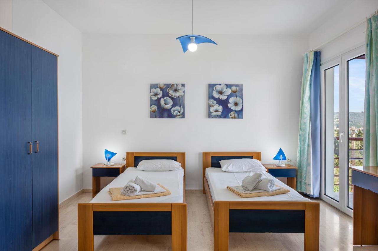 Miranda Resort Nikiana Bagian luar foto